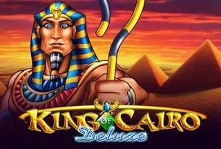 King of Cairo Deluxe